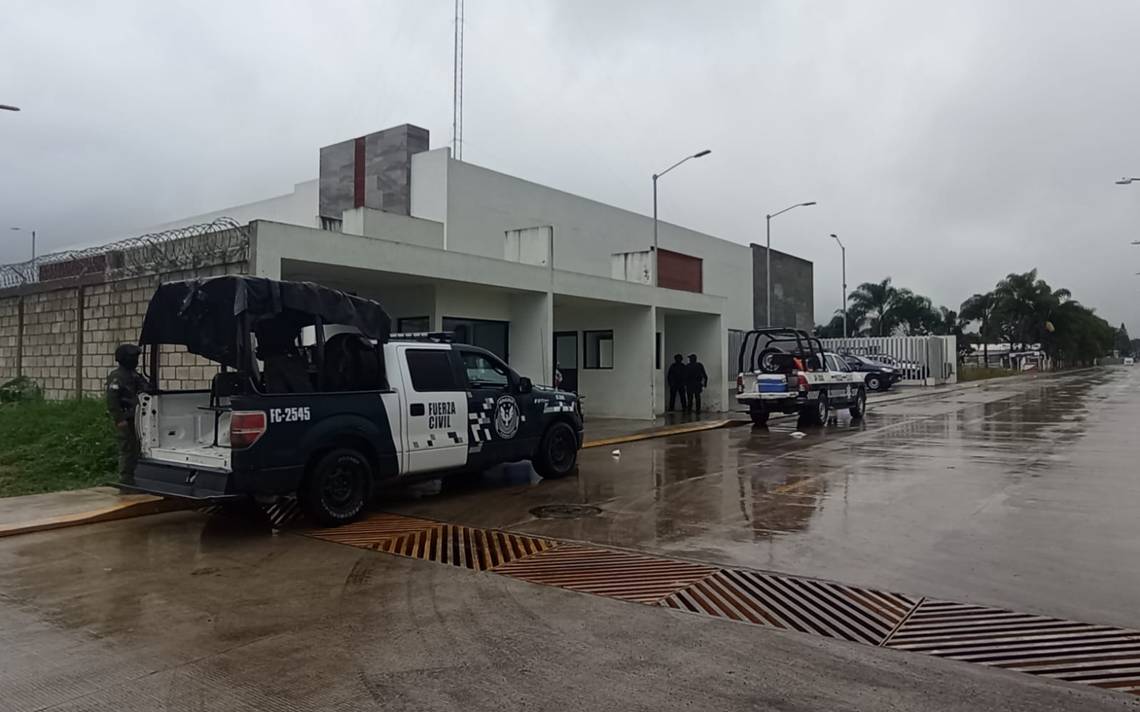 Condenan A 15 Años De Prisión A Hombre Por Abusar De Su Hija En Orizaba El Sol De Orizaba 4473